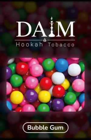 Bubble Gum