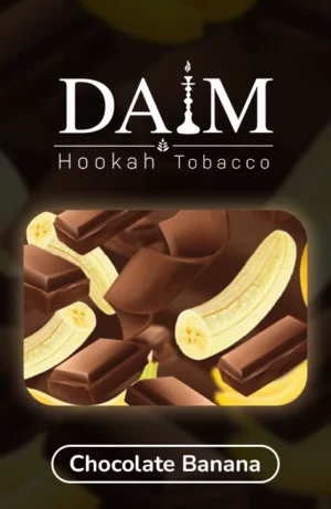 Chocolate Banana