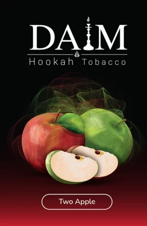 Double Apple