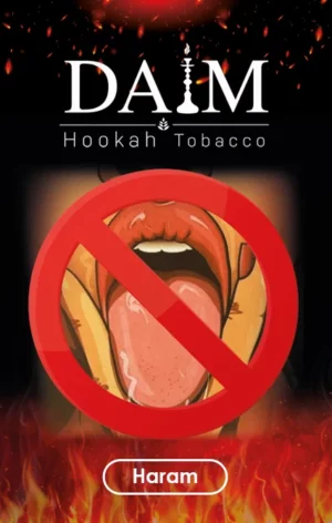 Haram