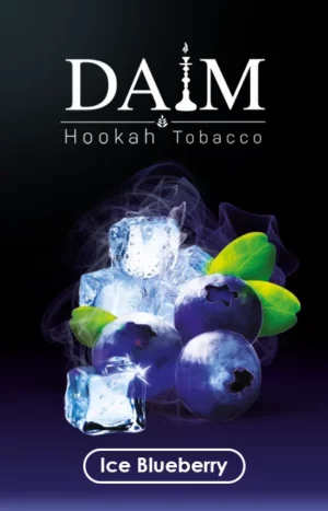 Ice Blueberry