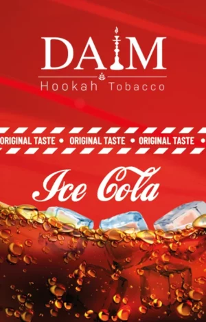 Ice Cola