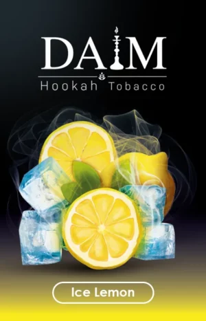 Ice Lemon