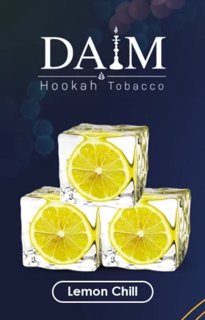 Lemon Chill