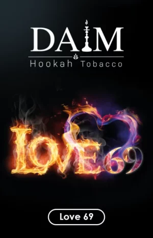 Love 69