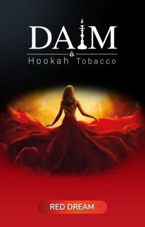 Red Dream