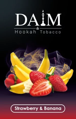 Strawberry Banana