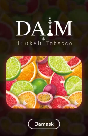 Damask