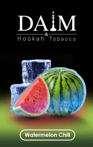 Watermelon Chill