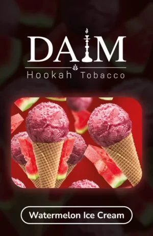 Watermelon Ice Cream